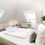 Maverick Market Hostel Budapešť