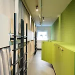 Maverick Market Hostel Budapešť