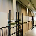 Maverick Market Hostel Budapešť