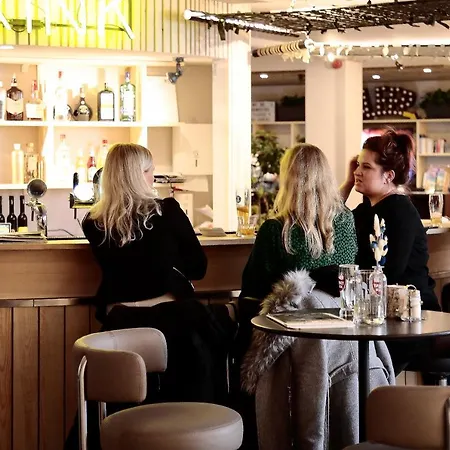 Hostel Maverick Market Budapest