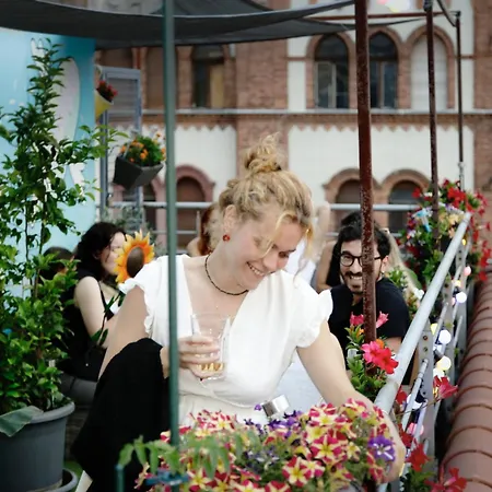 Maverick Market Budapest