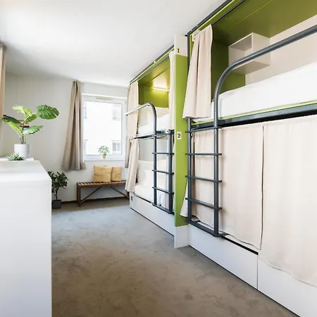 Maverick Market Budapest