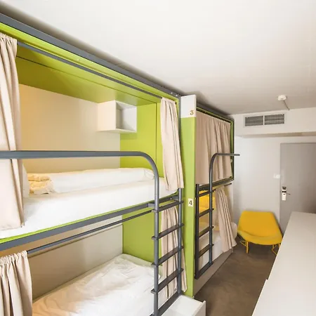 Hostel Maverick Market