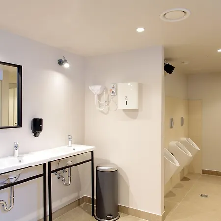 Maverick Market 부다페스트