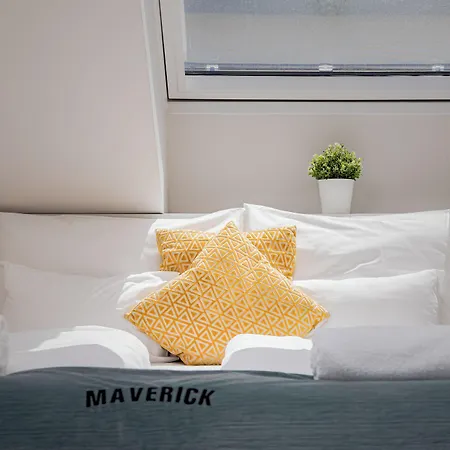 Maverick Market