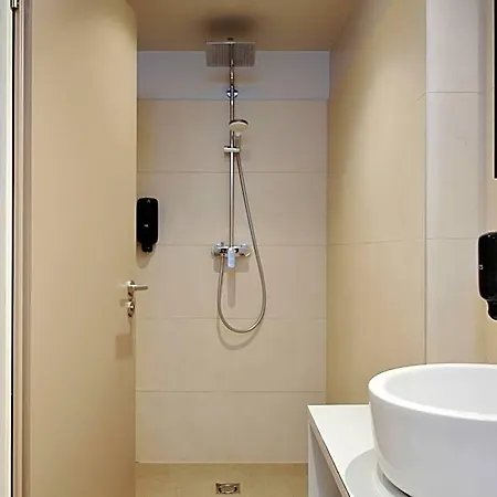 Albergue Maverick Market Budapeste