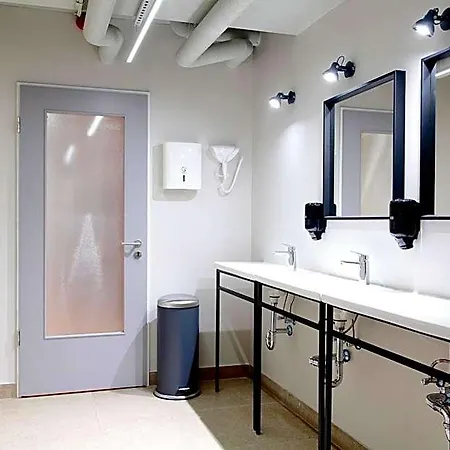 Albergue Maverick Market Budapeste