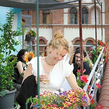 Maverick Market * Budapeste