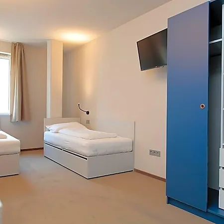 Maverick Market Albergue Budapeste