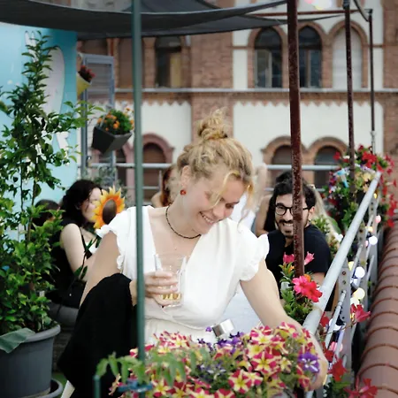 Maverick Market Budapest