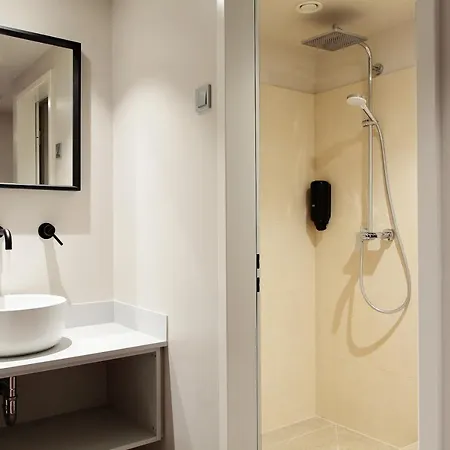 Hostel Maverick Market Budapest