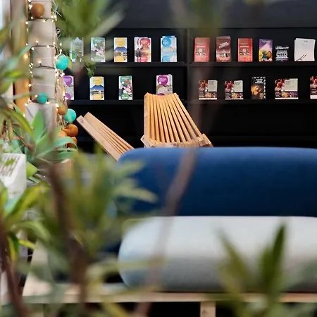 Maverick Market Budapest