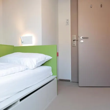 Hostel Maverick Market