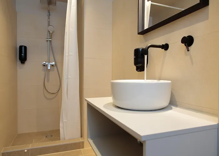 Maverick Market 호스텔 *