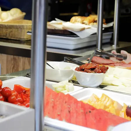 Hostel Maverick Market Budapešť