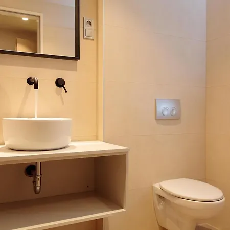Hostel Maverick Market Budapešť