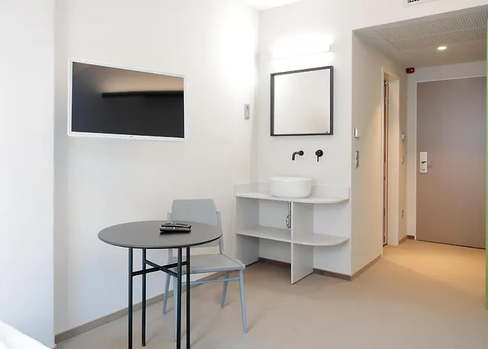 Hostel Maverick Market *