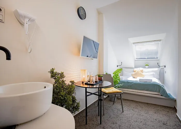 Maverick Market * Budapest