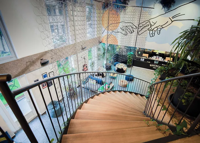 Maverick Market * Budapest