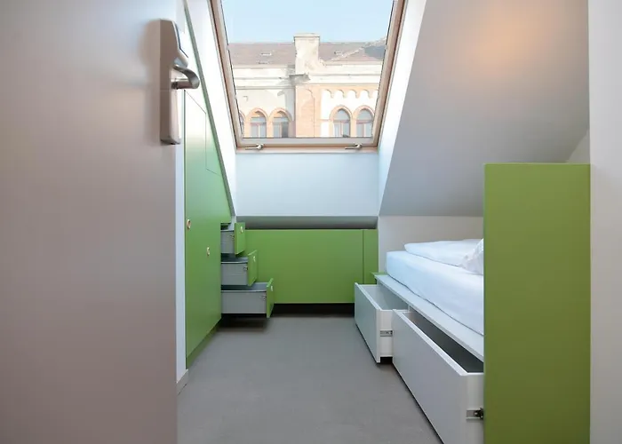 Maverick Market * Budapest