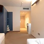 Hostel Maverick Market Budapeşte