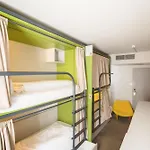 Hostel Maverick Market