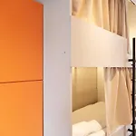 Maverick Market Hostel