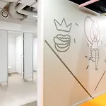 Hostel Maverick Market Budapeşte
