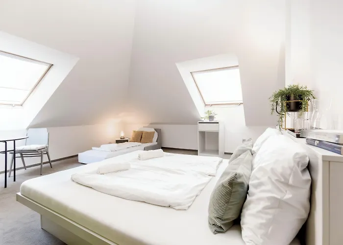 Maverick Urban Budapest