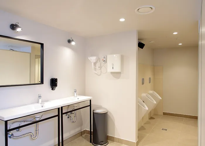 Maverick Urban Budapest