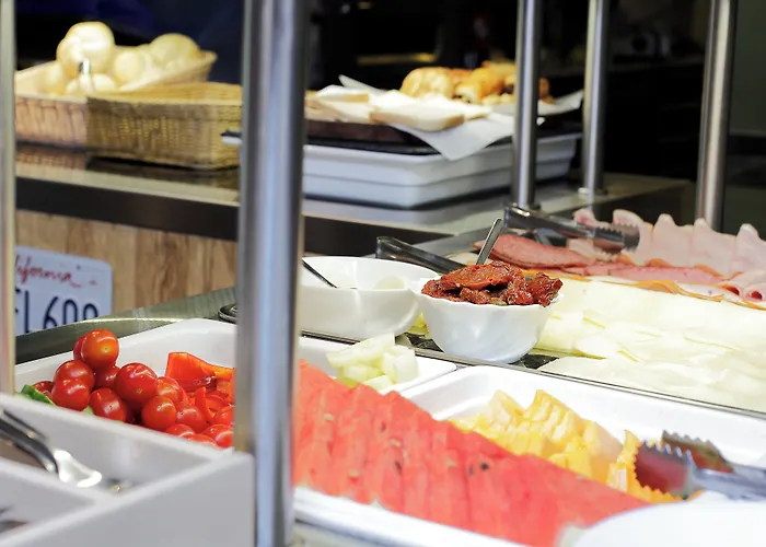 Maverick Urban Vandrarhem *