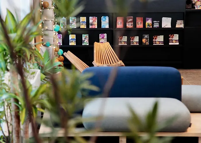 Maverick Urban Budapest